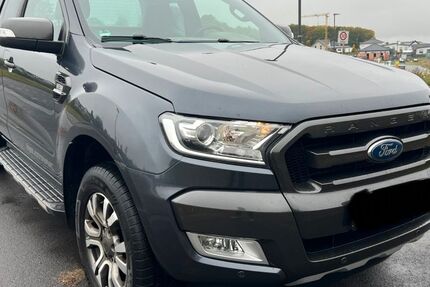 Ford Ranger 123.500 km 10.490 &euro; Emmelshausen/ 25km v. Koblenz 56281