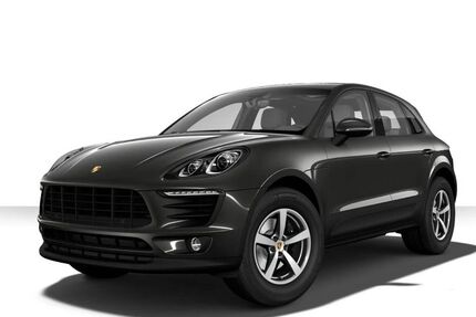 Porsche Macan 67.400 km 39.790 &euro; Diez 65582