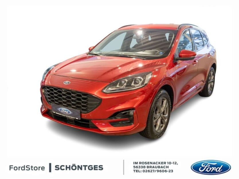Kuga