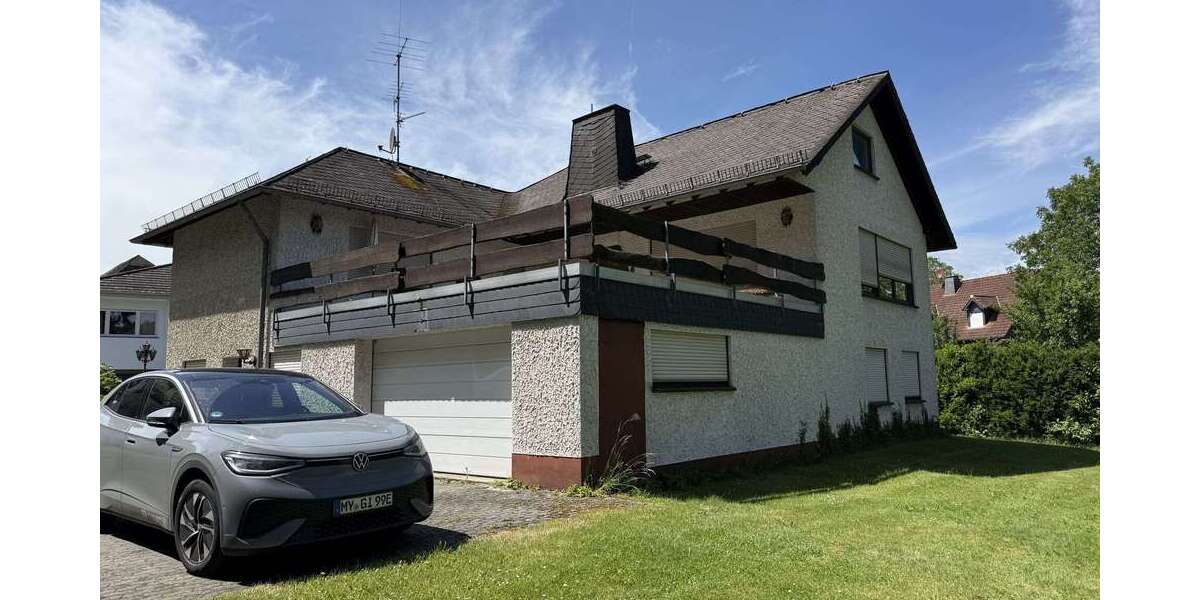 Einfamilienhaus Kottenheim - 8 Zimmer, 170 m&sup2;, 539.000&euro; | Angebot:27056539