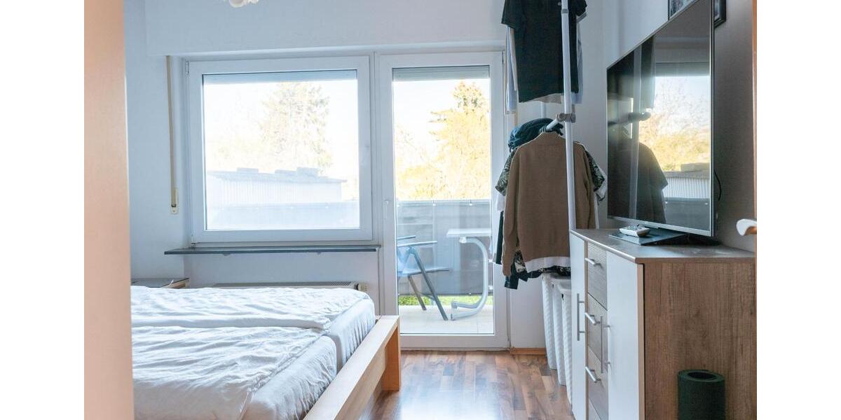 Erdgeschoßwohnung Koblenz Bisholder - 3 Zimmer, 91 m&sup2;, 910&euro; | Angebot:26444076