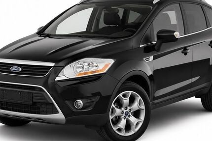 Ford Kuga 216.000 km 4.290 &euro; Ransbach-Baumbach 56235