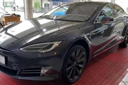 Tesla Model S 99.000 km 26.500 &euro; Lahnstein 56112