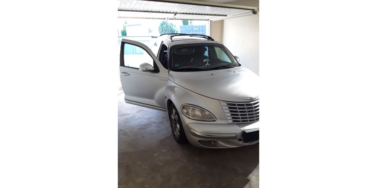 Chrysler PT Cruiser 177.000 km 800 &euro; Montabaur 56410