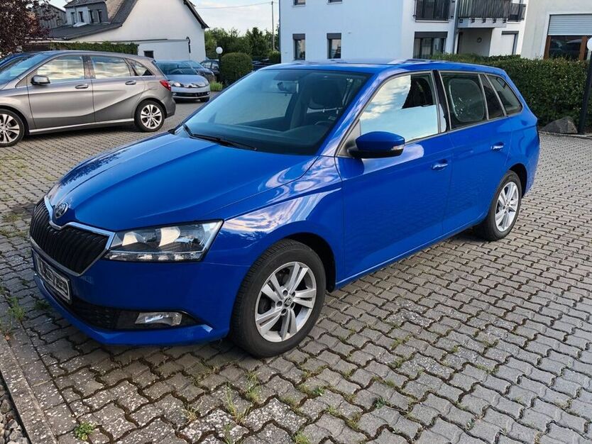 Fabia