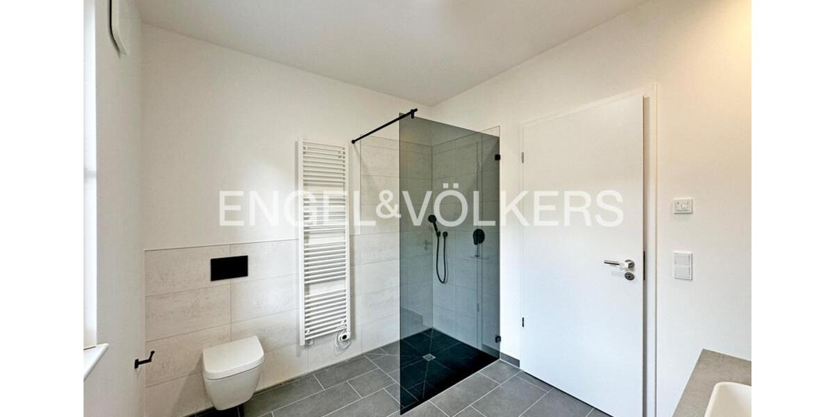 Erstbezug: Exklusive Neubau-Penthousewohnung mit Blick auf die Lahn in Bad Ems 2 zimmer