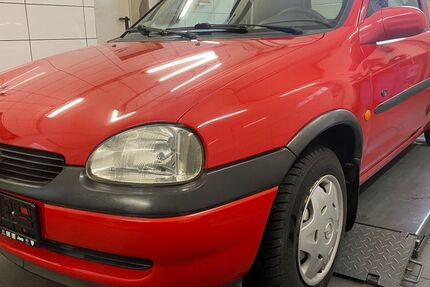 Opel Corsa 74.850 km 1.990 € Nastätten 56355