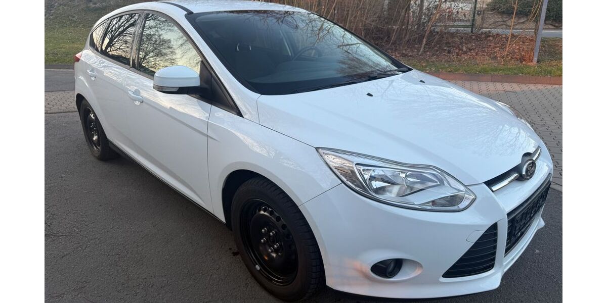 Ford Focus 113.000 km 6.250 &euro; Mayen 56727