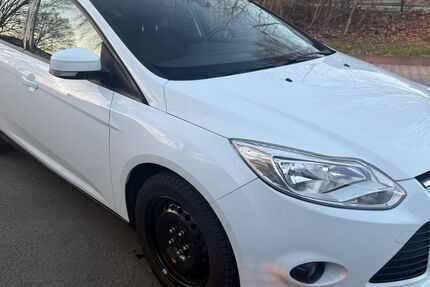 Ford Focus 113.000 km 6.450 &euro; Mayen 56727