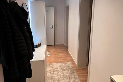 3-Zimmer Wohnung in bester Lage 3 zimmer