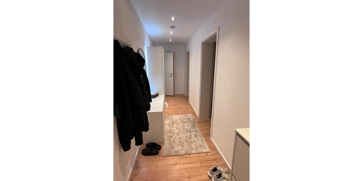 3-Zimmer Wohnung in bester Lage 3 zimmer