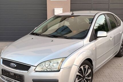 Ford Focus 176.150 km 2.490 &euro; Kettig 56220