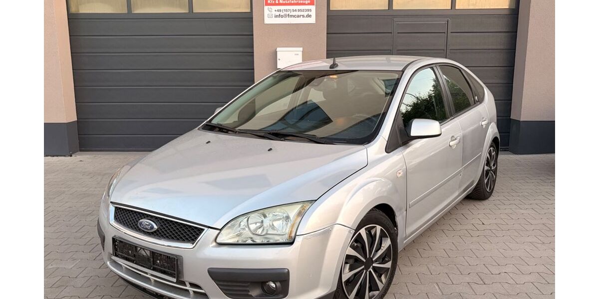 Ford Focus 176.150 km 2.490 &euro; Kettig 56220