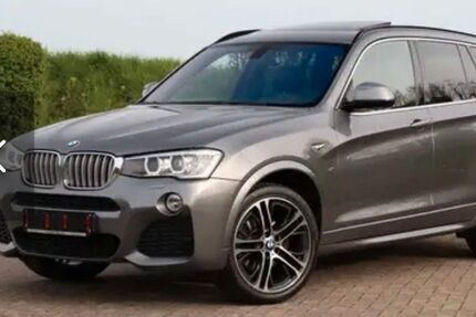 BMW X3 M 164.500 km 19.000 &euro; Roßbach 53547