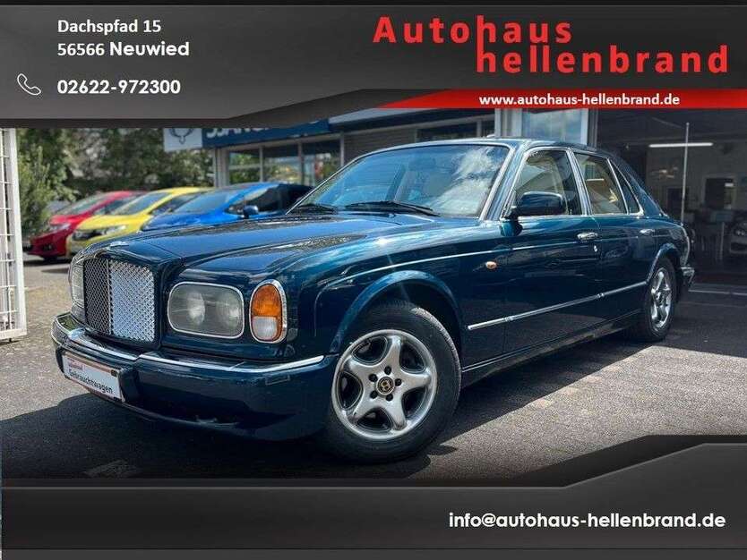 Arnage
