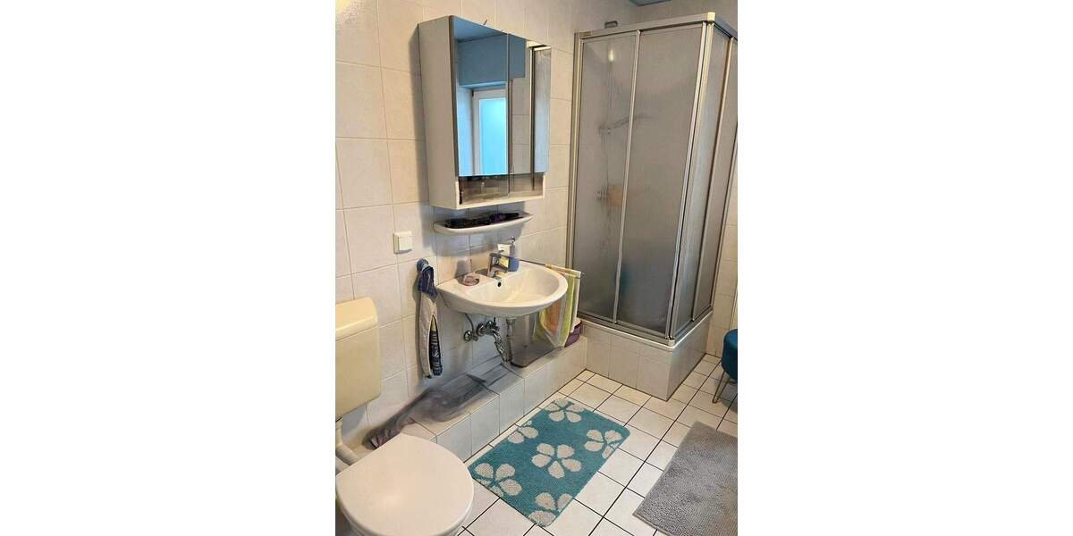 Etagenwohnung Höhr-Grenzhausen Grenzhausen - 3 Zimmer, 75 m&sup2;, 185.000&euro; | Angebot:26840644