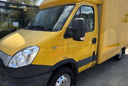 IVECO Andere 95.000 km 8.990 € Neuwied 56564