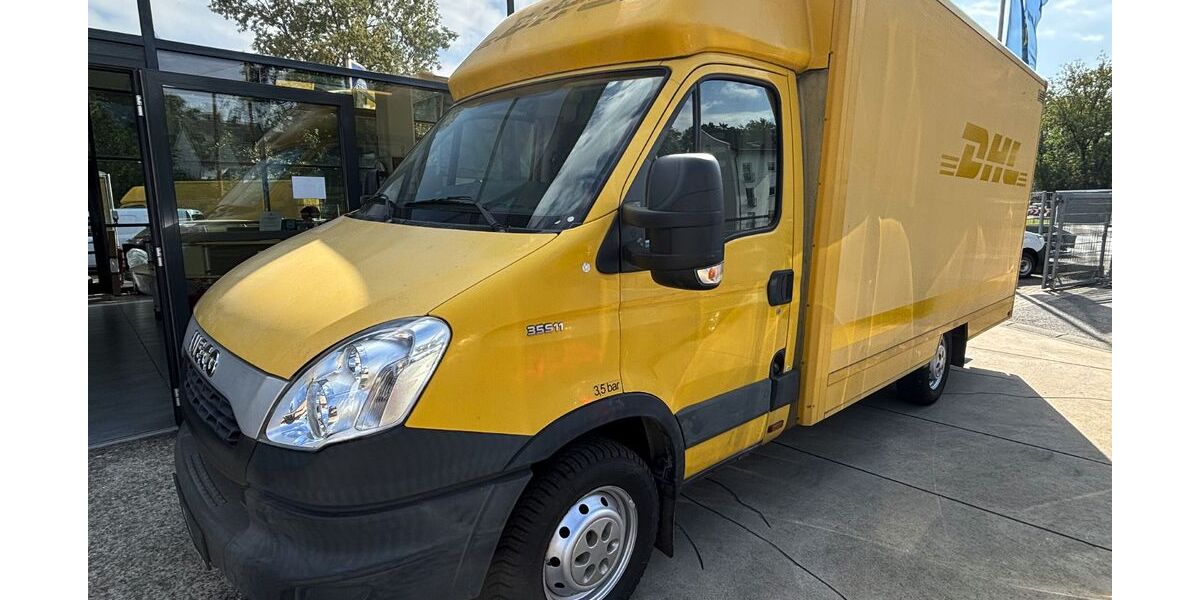 IVECO Andere 95.000 km 8.990 € Neuwied 56564