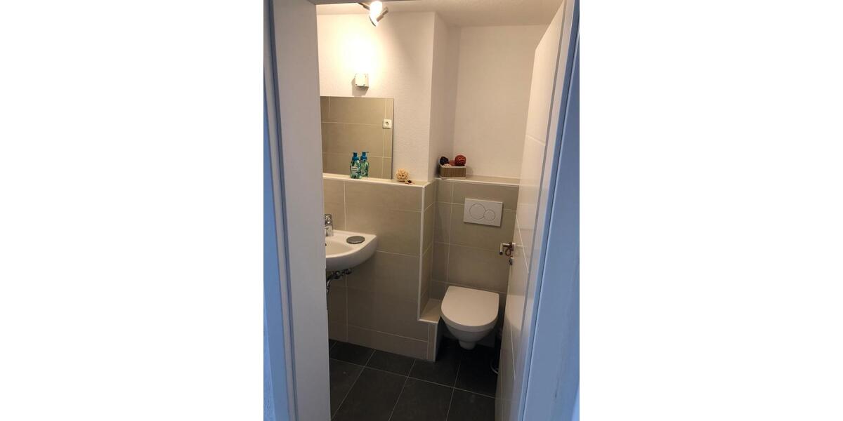 3 Zimmer Wohnung Engers zimmer