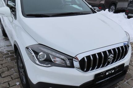 Suzuki (SX4) S-Cross 127.300 km 13.490 &euro; Herschbach 56414