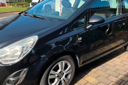 Opel Corsa 92.460 km 3.600 &euro; Singhofen 56379