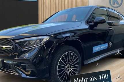 Mercedes-Benz GLC 400 9.900 km 77.480 &euro; Koblenz 56073