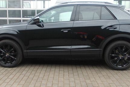 VW T-Roc 34.172 km 24.950 &euro; Treis-Karden 56253
