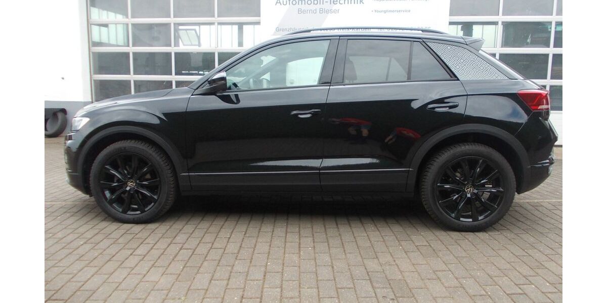 VW T-Roc 34.172 km 24.950 &euro; Treis-Karden 56253