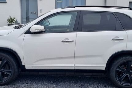 Kia Sorento 228.000 km 7.100 &euro; Diez 65582
