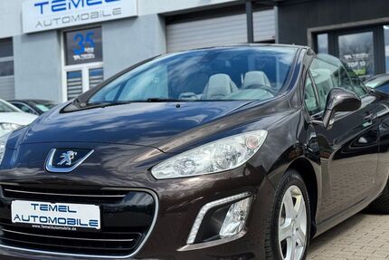 Peugeot 308 263.492 km 2.450 &euro; Montabaur-Eschelbach 56410
