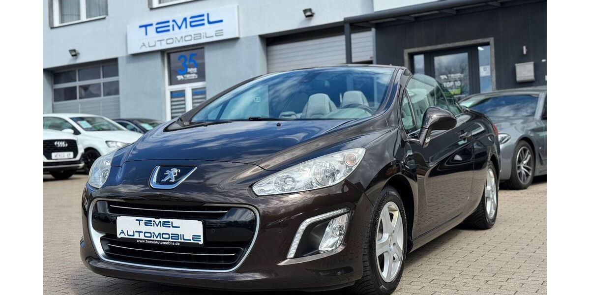 Peugeot 308 263.492 km 2.450 &euro; Montabaur-Eschelbach 56410