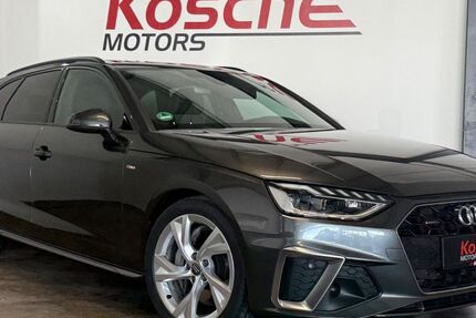 Audi A4 127.554 km 26.980 &euro; Neuwied 56566