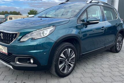 Peugeot 2008 149.095 km 7.480 &euro; Irlich 56567