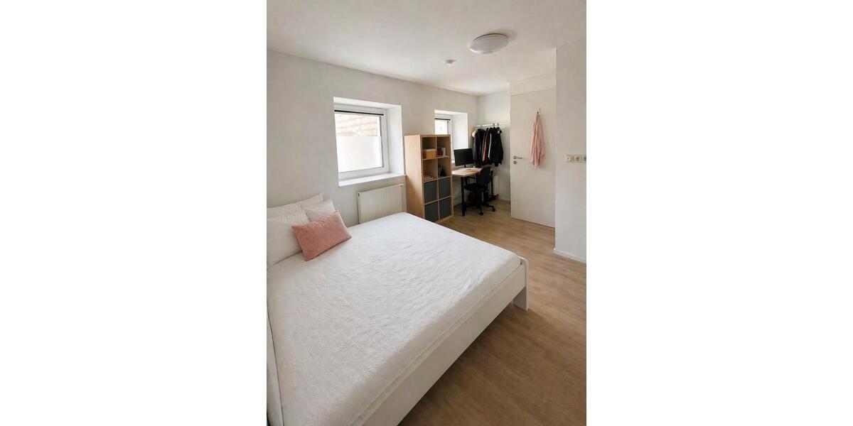 Erdgeschoßwohnung Vallendar - 1 Zimmer, 27 m&sup2;, 450&euro; | Angebot:26253305