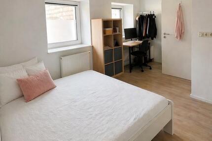 Wohnung Vallendar - 1 Zimmer, 27 m&sup2;, 450&euro; | Angebot:26253305