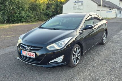 Hyundai i40 128.000 km 8.500 € Plaidt (Mayen-Koblenz) 56637