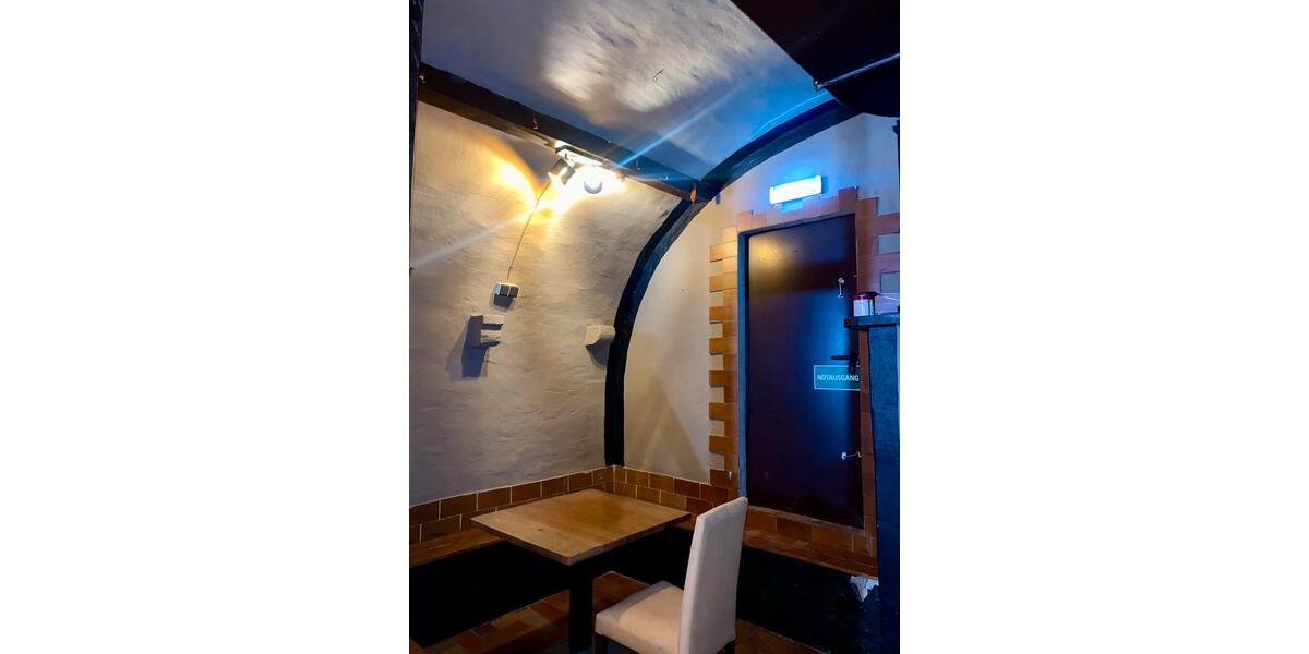 BarKneipePartykeller mit Theke & Aufenthaltsbereich in Boppard zimmer