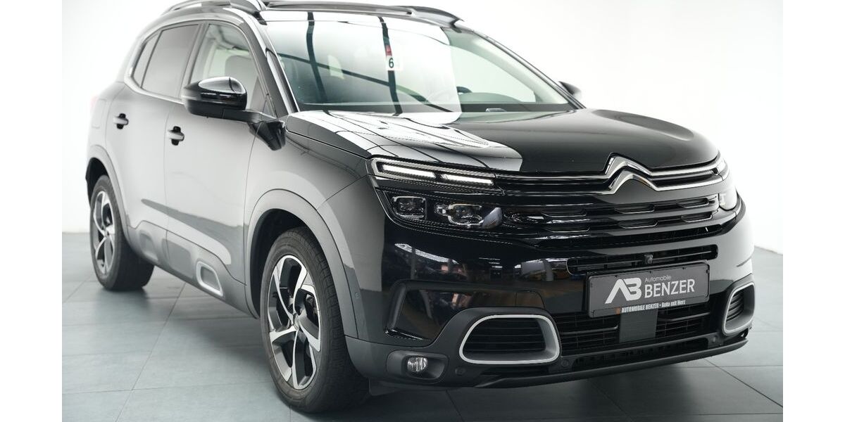 Citroen C5 Aircross 150.000 km 13.499 &euro; Wirges 56422