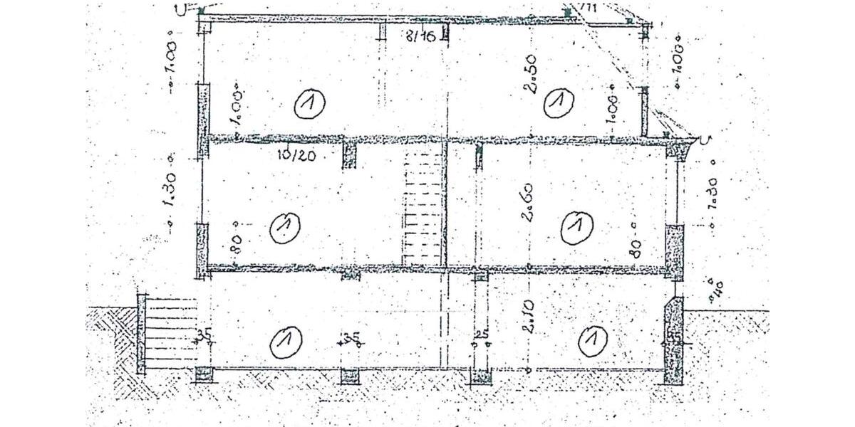 Doppelhaushälfte Andernach - 4 Zimmer, 101 m&sup2;, 245.000&euro; | Angebot:25638036