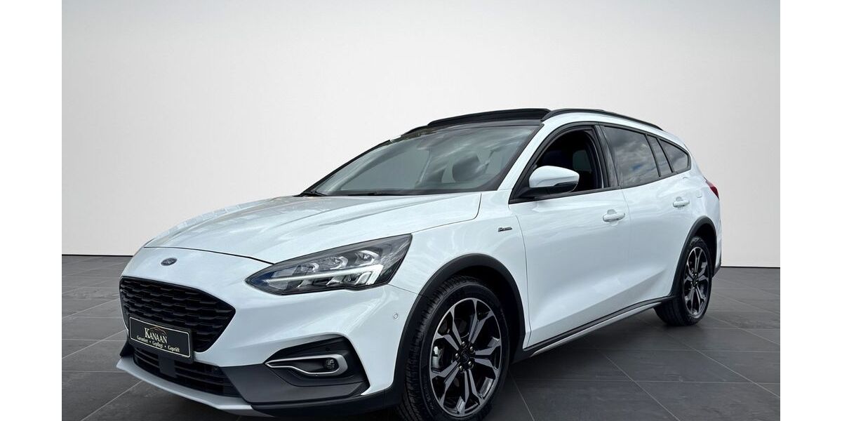 Ford Focus 28.000 km 17.999 &euro; Weißenthurm 56575