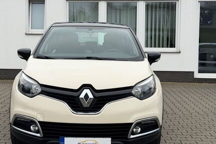 Renault Captur 125.000 km 8.490 &euro; Neuwied 56567