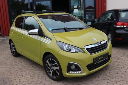 Peugeot 108 71.400 km 8.200 &euro; Neuwied 56566