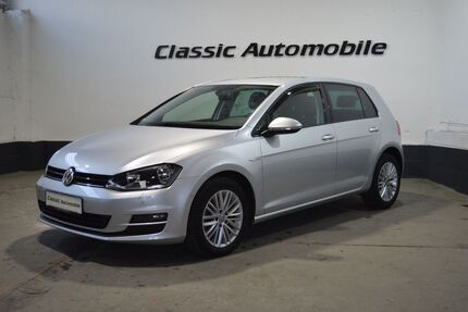VW Golf 48.000 km 11.800 &euro; Neuwied 56567