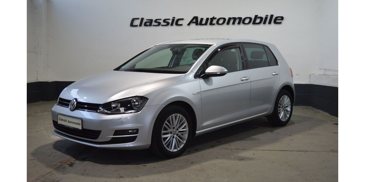 VW Golf 48.000 km 11.800 &euro; Neuwied 56567