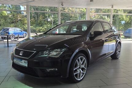 Seat Leon 125.000 km 9.999 € Selters 56242