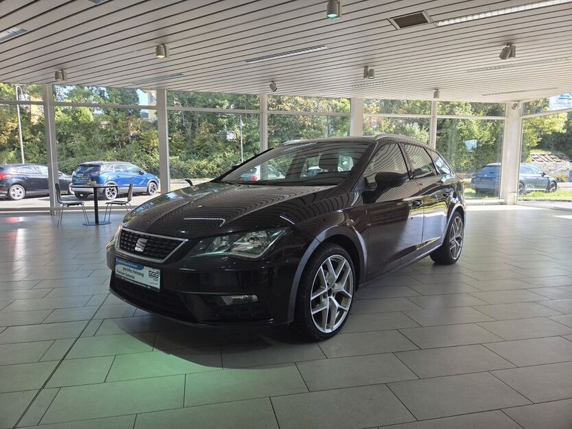 Seat Leon 125.000 km 9.999 € Selters 56242