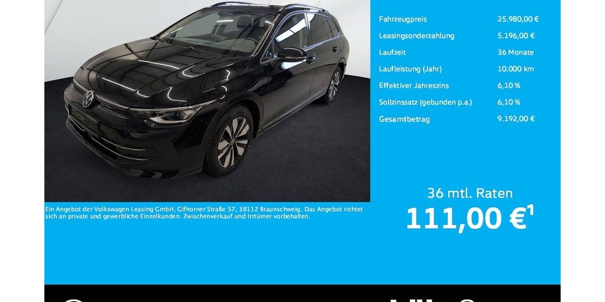 VW Golf 24.679 km 25.980 &euro; Neuwied 56564