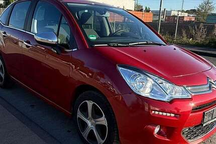 Citroen C3 126.000 km 3.500 &euro; Koblenz 56070