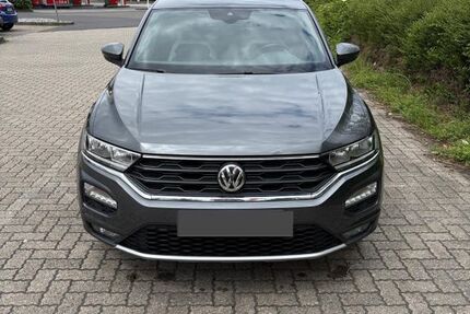 VW T-Roc 122.000 km 15.500 € Nickenich 56645