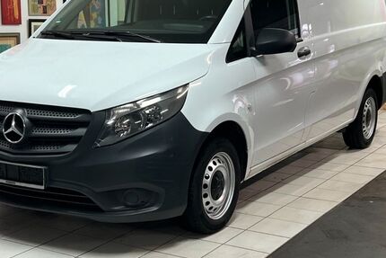 Mercedes-Benz Vito 80.700 km 14.900 € Mayen 56727